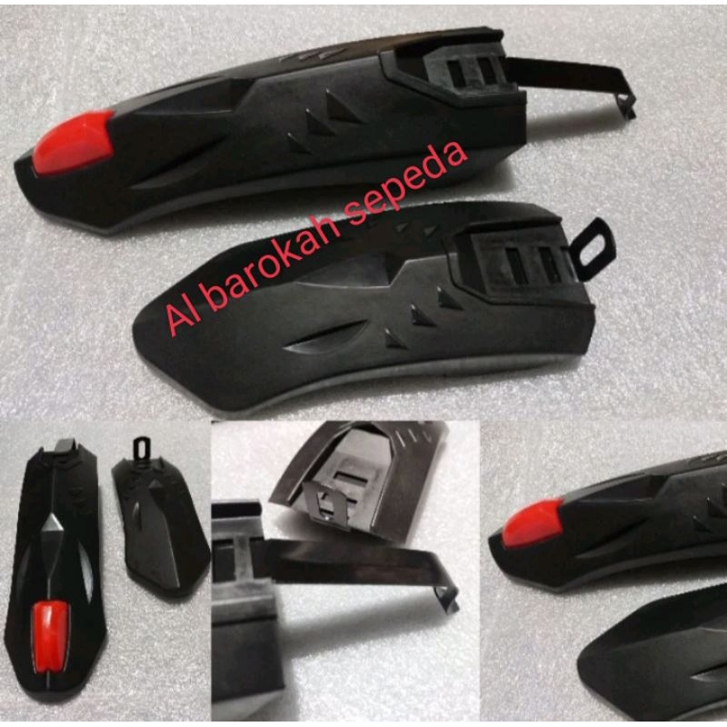 spakbor sepeda anak untuk ukuran 12.16.18