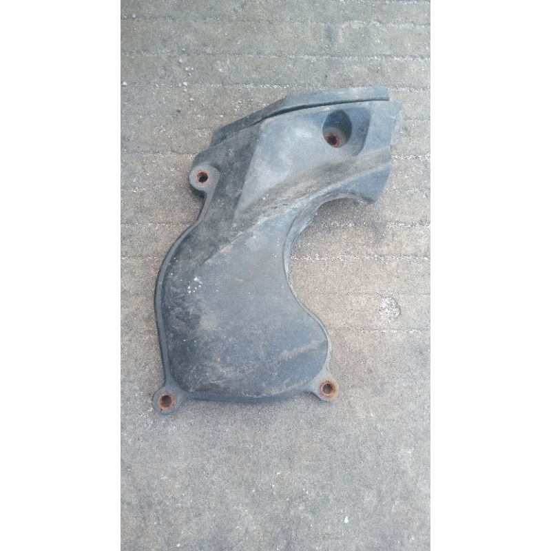 cover cvt mio j Mio GT soul gt