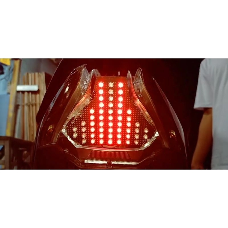 stoplam running beat deluxe 8 mode