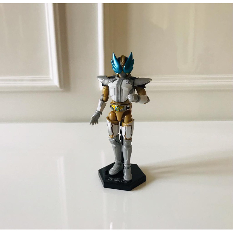 Bandai Sodo so-do chronicle kamen rider den-o wing form