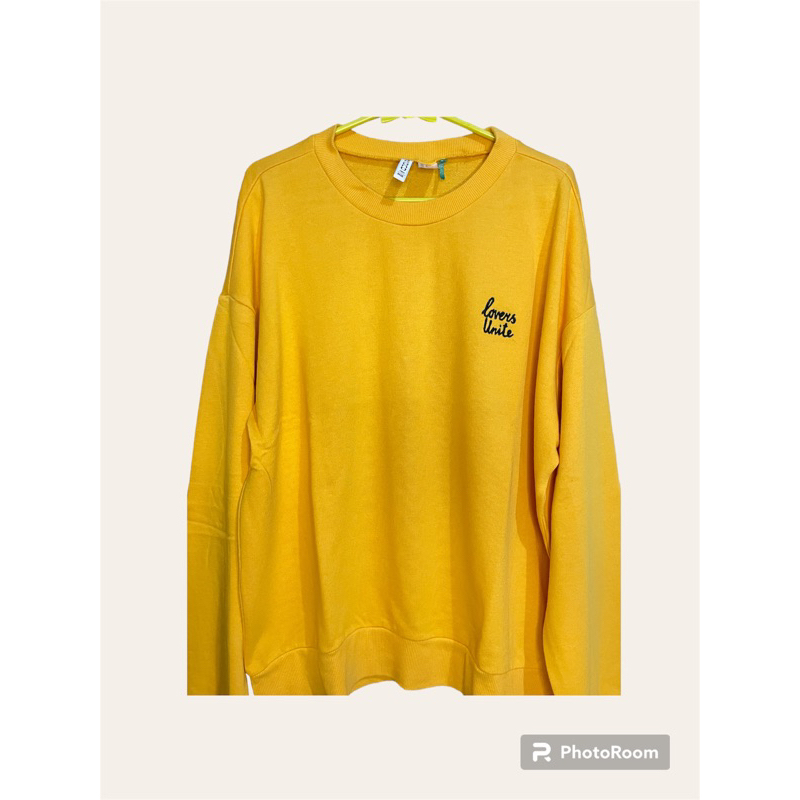 sweater wanita H&m