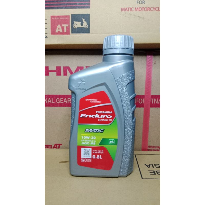 Enduro matic 800 ml original