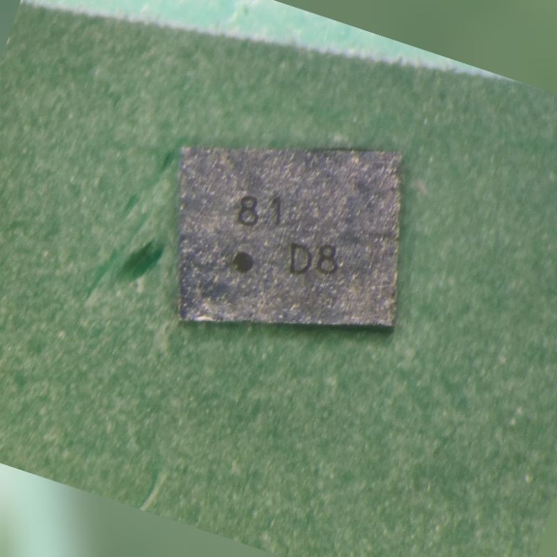 ic lampu backlight ic d8 oppo f7