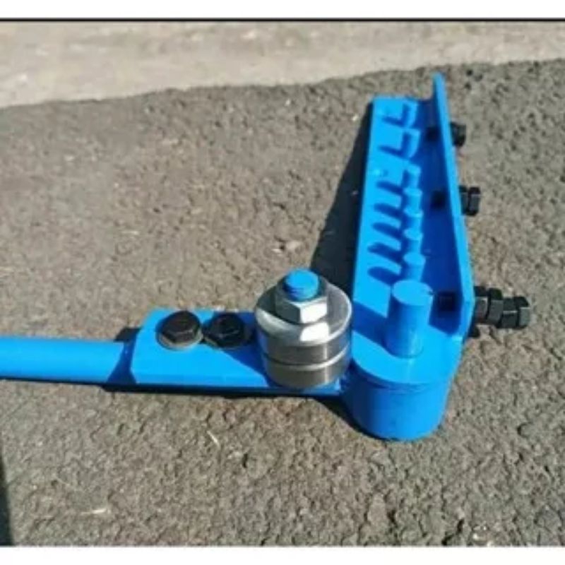 alat penekuk besi 16mm