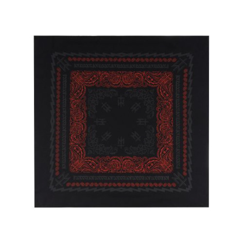 Bandana / Slayer Maternal Disaster Original Tharf 21