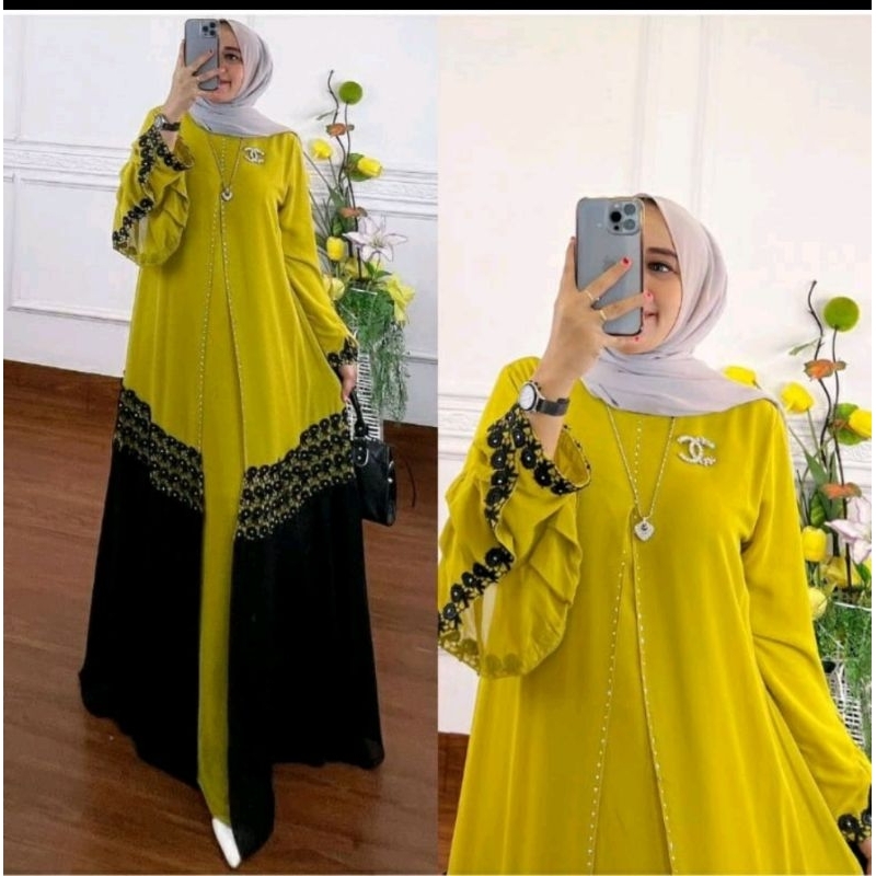 samira dress