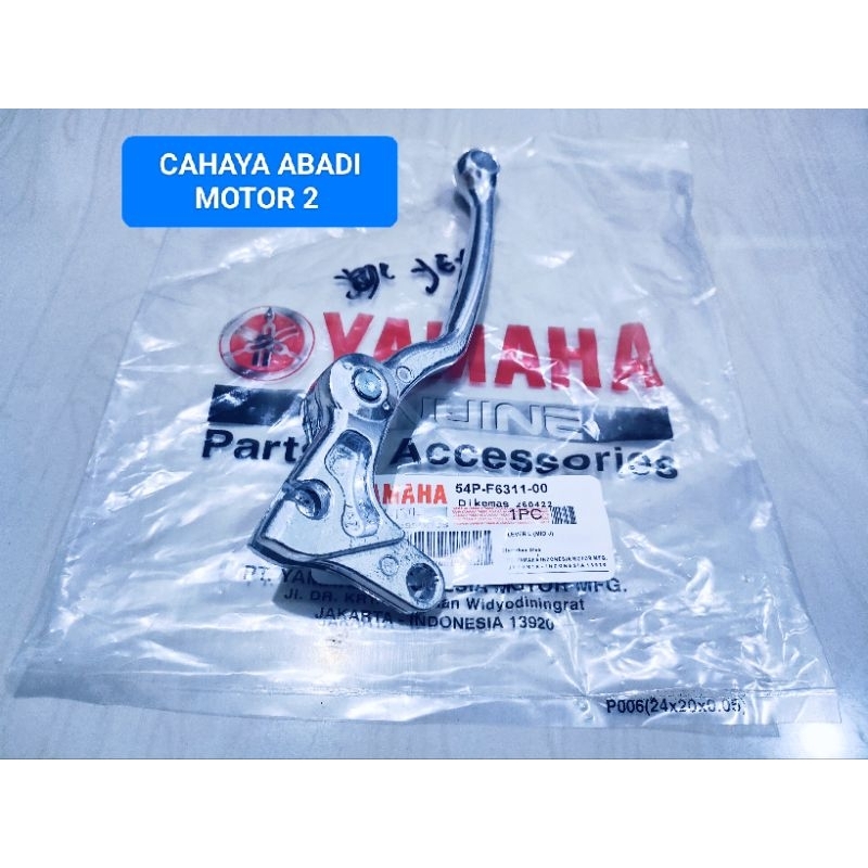 HANDLE REM KIRI MIO J MIO M3 MIO SOUL GT 125 ORIGINAL PRODUK