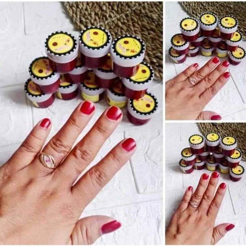 Henna Aj Pacciku Halal