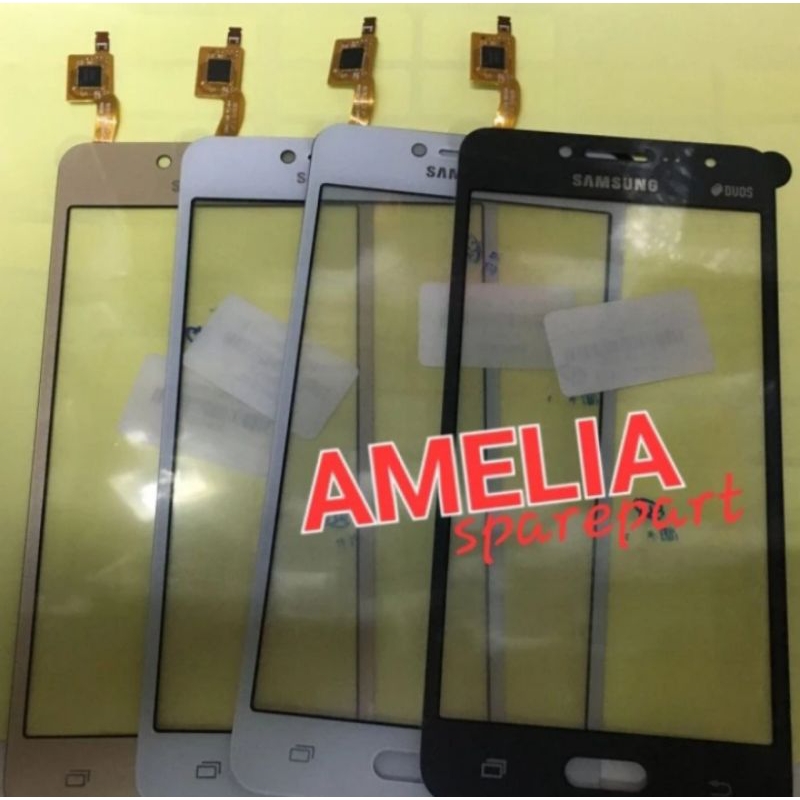 TOUCHSCREEN SAMSUNG J2 PRIME G532 ORI
