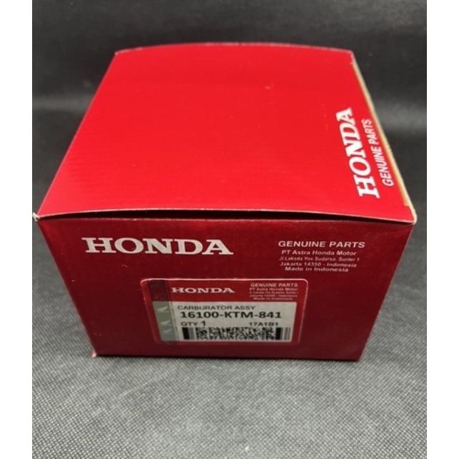 Karburator Supra x 125/ Carbu Supra x 125