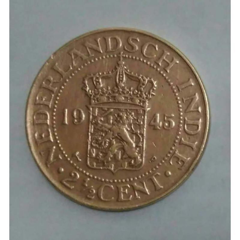 koin kerokan bengol 21/2 cen