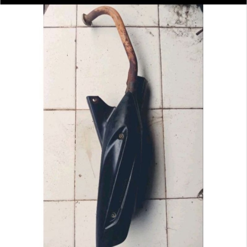 knalpot standar Mio j,Mio GT,extrid,Mio GT,soul GT 115cc