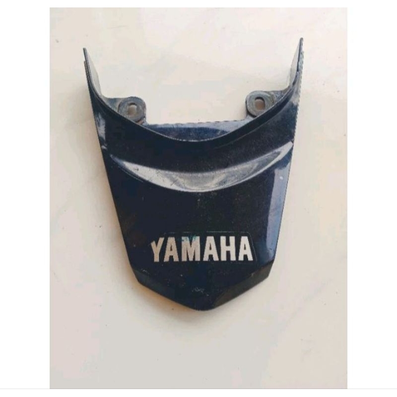 cover pet body sambungan body Mio j original