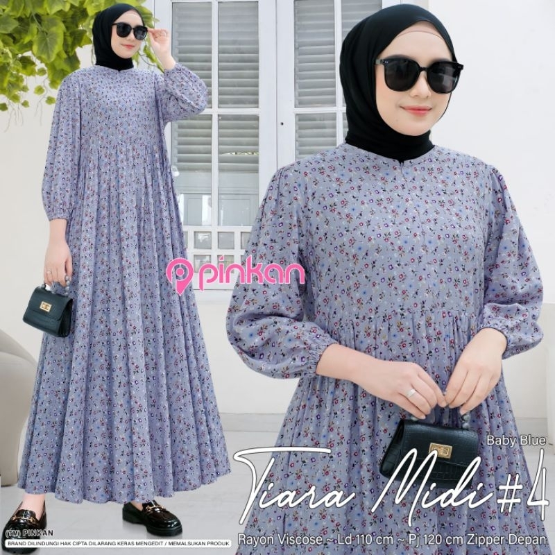 Tiara Midi #4 By Pinkan