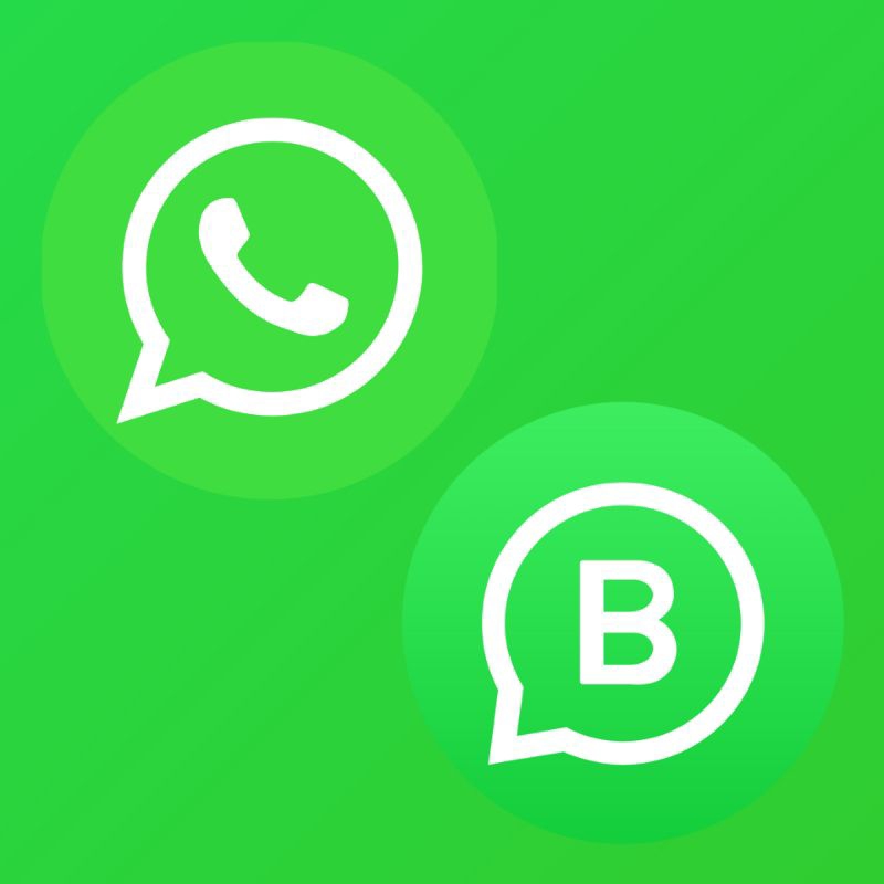 Whatsapp - buka blokir whatsapp wa