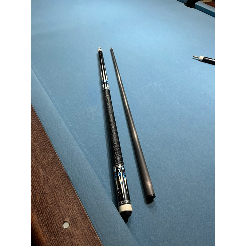 Yfen carbon stick billiard cue stik