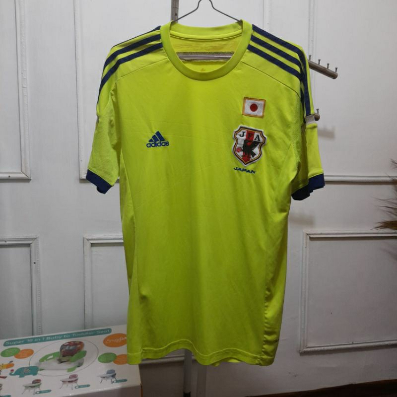 jersey jepang away 2014