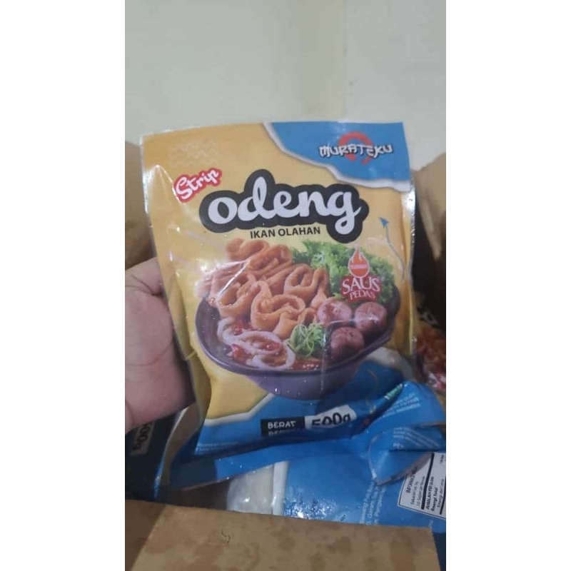 

Odeng murateku