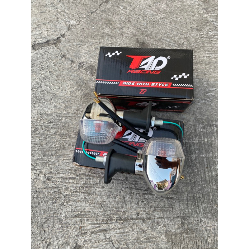 Sen ninja lampu sen ninja Rr