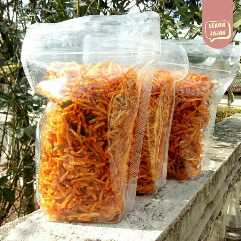 

KENTANG MUSTOFA CRISPY 250gr