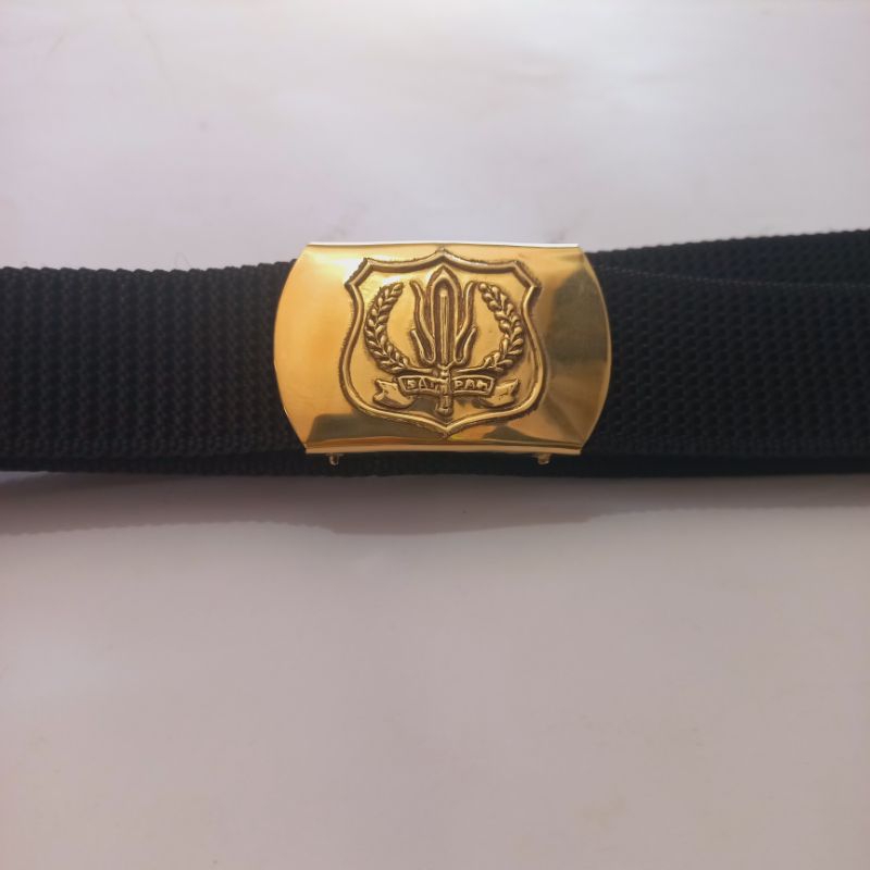 Sabuk Satpam / Security kecil