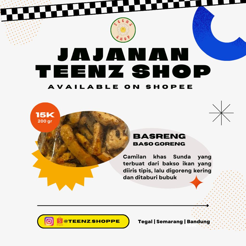 

Basreng 1kg
