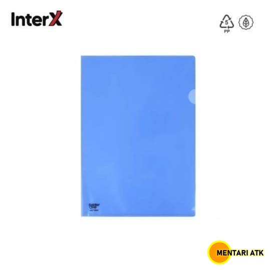 

Map Plastik Bening / Map L Folder A4 dan FC (Folio) Folderone