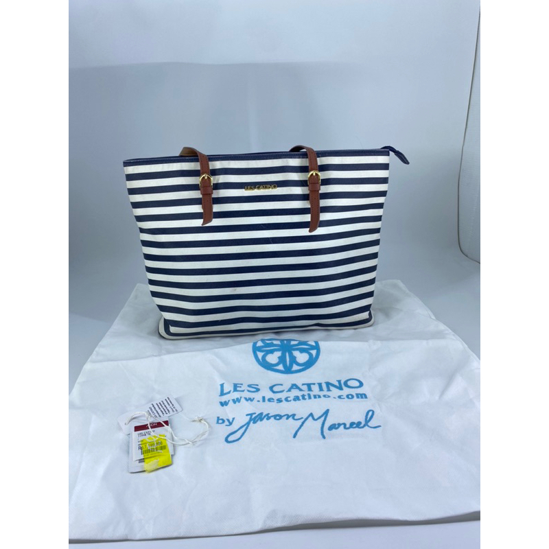 Les Catino Micronesia Totebag Medium