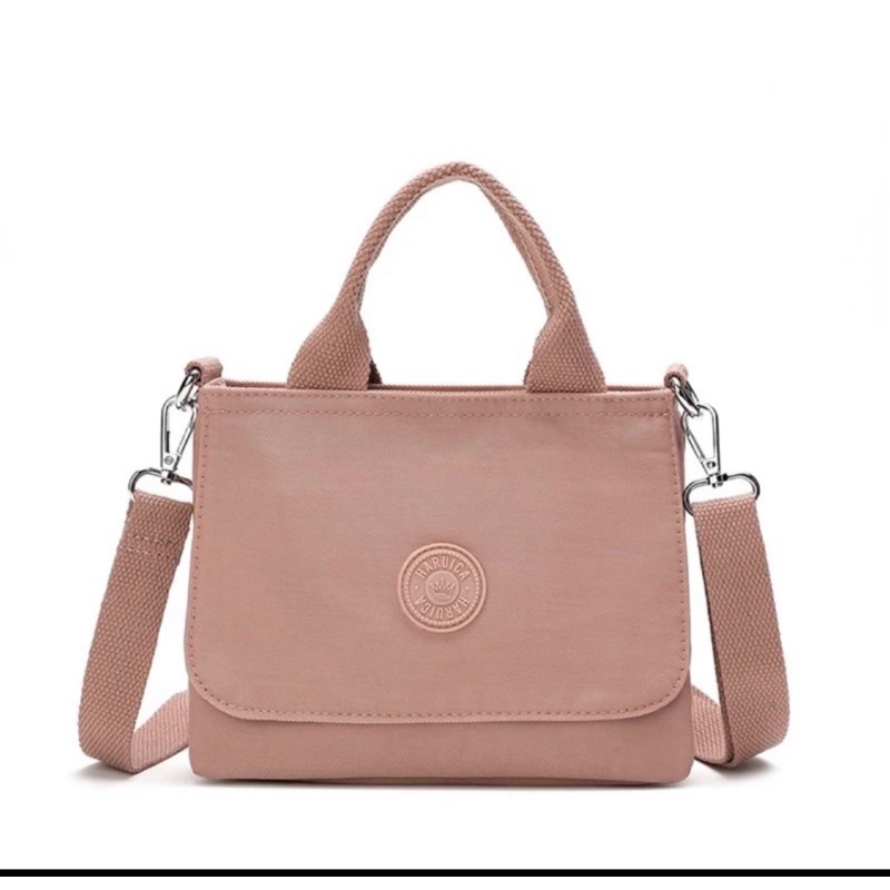 Tas selempang wanita Haruica