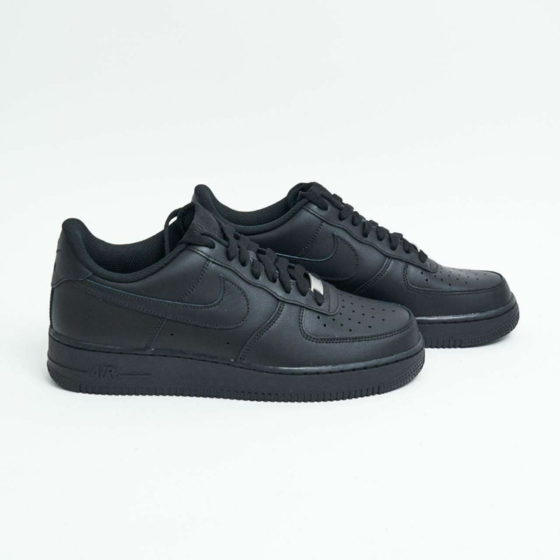 Nike Air Force 1 Low Triple Men