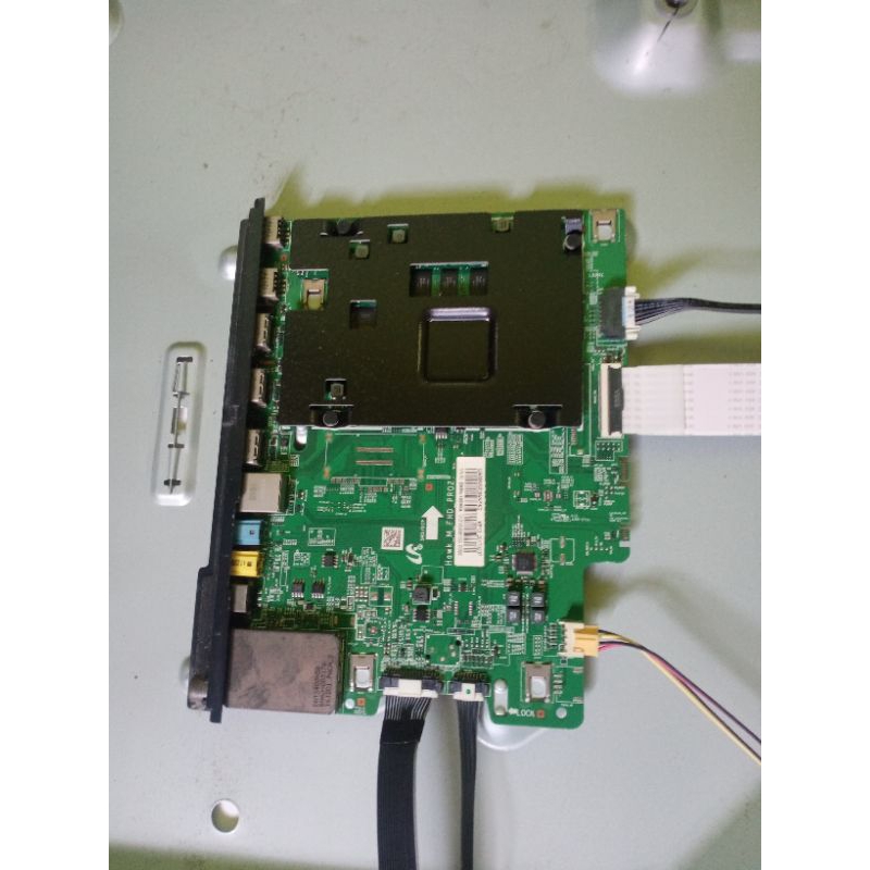 MB Mainboard Samsung UA55K6300AK .UA55K6300