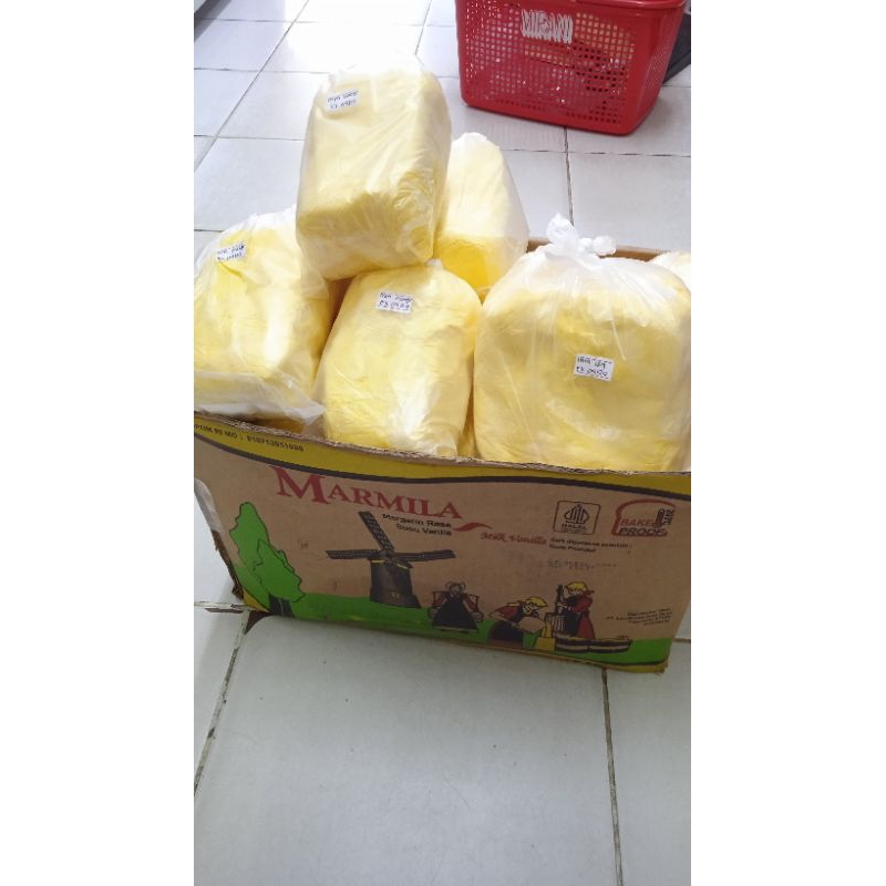 

MARMILLA 1KG KEMASAN REPACK