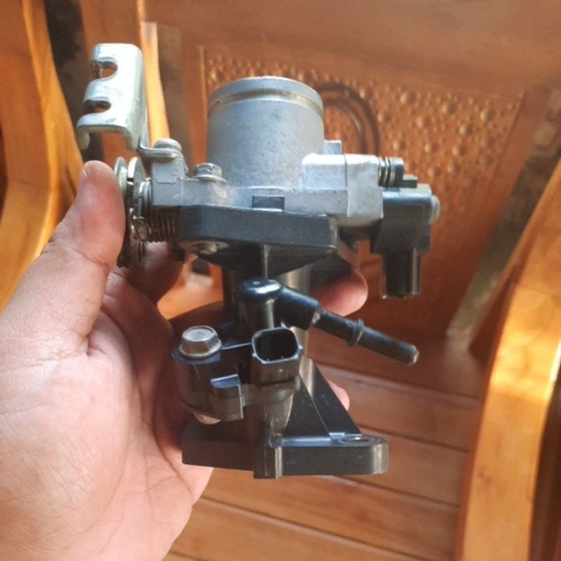Throttle Body I Tb Verza ori copotan