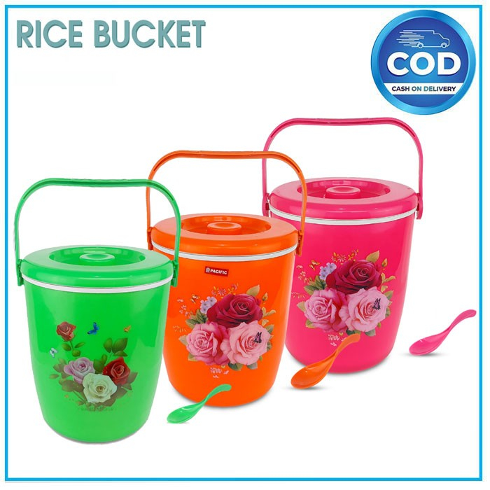 Rice Bucket 26 liter termos nasi 26 liter termos es 26 liter doremi