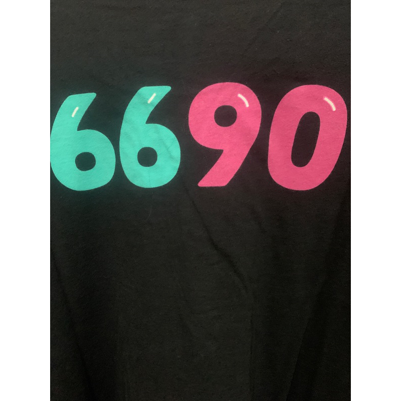 T-Shirt RAISA-6690 edisi Album HANDMADE Ori 100% Juni Goods