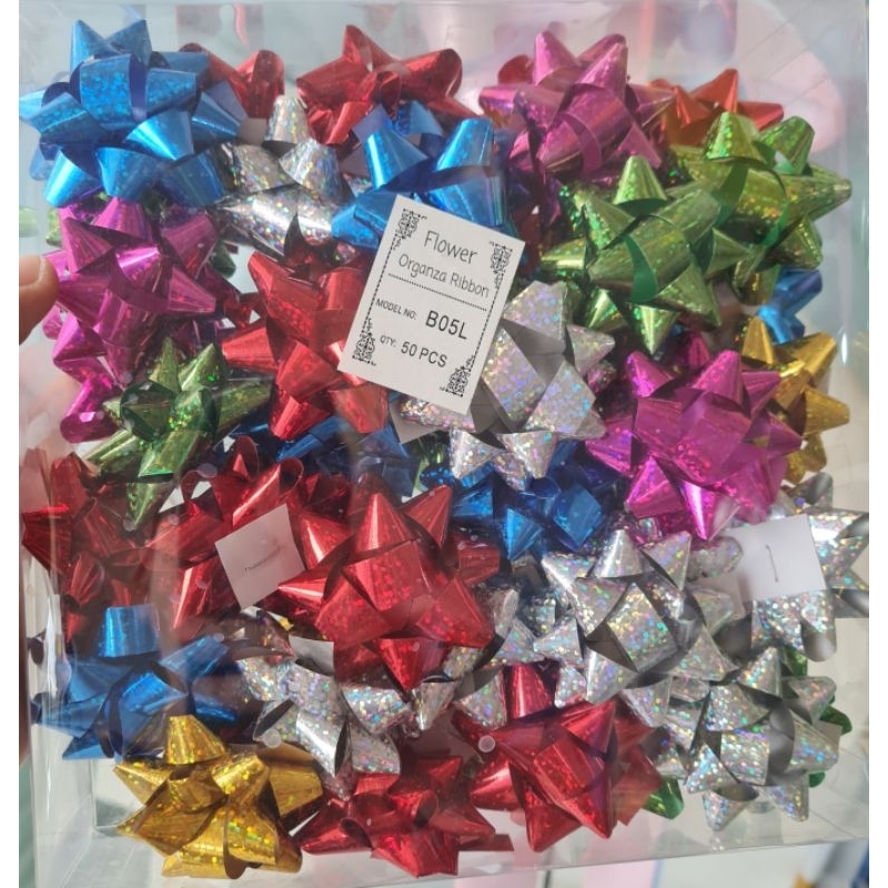 

Pita siap pakai / Pita Jadi ukuran S