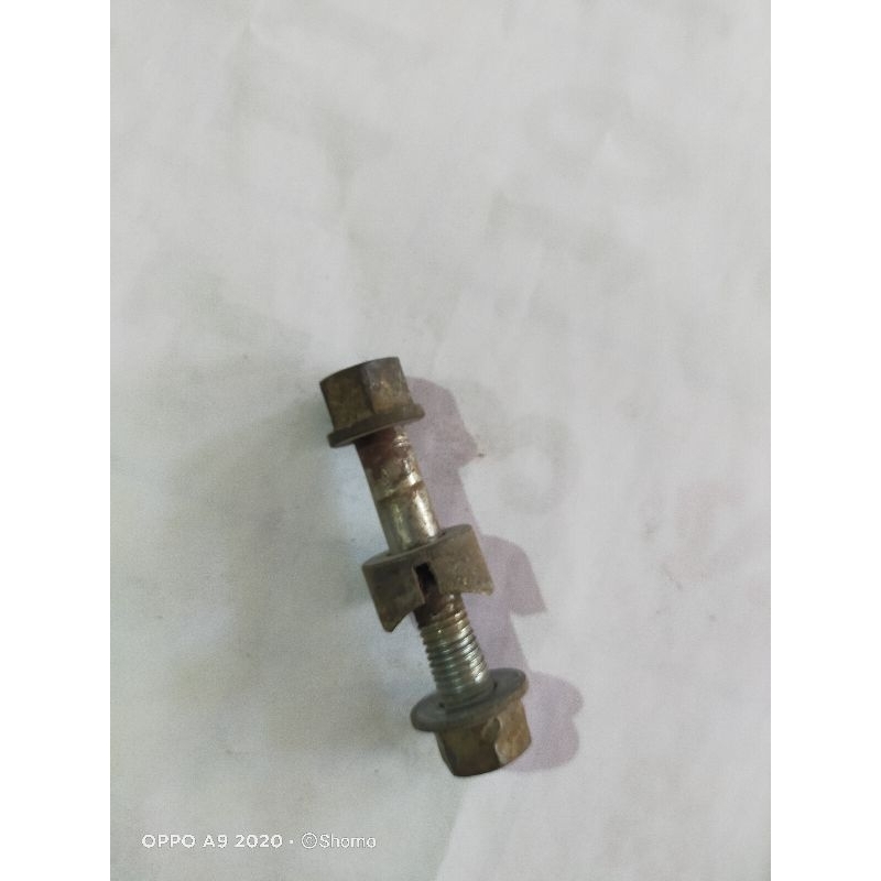 RING PACEK STIR ORIGINAL LEPASAN