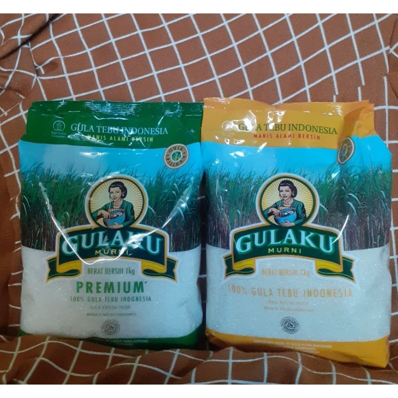 

Gulaku 1kg