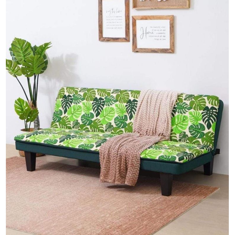 INFORMA SOFABED MONSTERA PROMO ( belum ongkir)