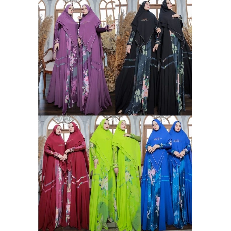 Rayola.vol 3 syari Eldeena