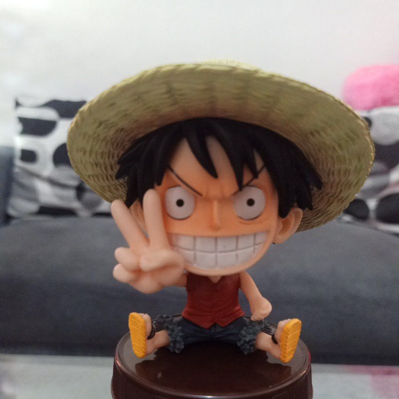 Figure Monkey D Luffy onepiece