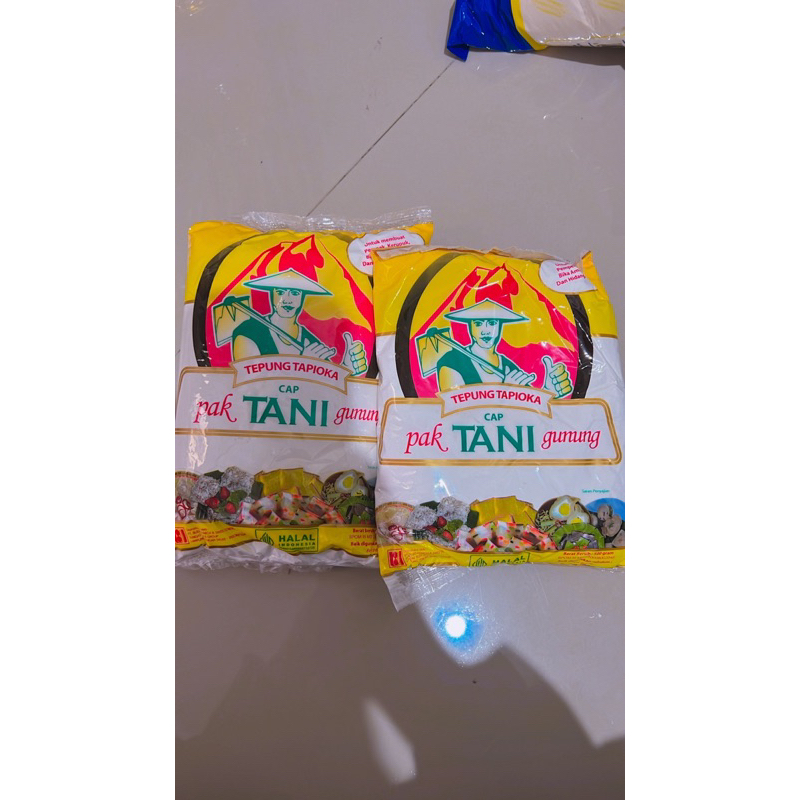 

Sagu tani isi 2pc