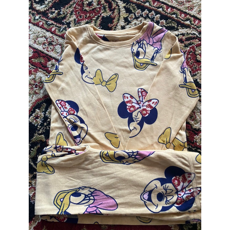 piyama ori next baby