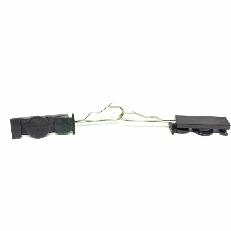 S-CLAMP PENGAIT KABEL FIBER MULTIFUNGSI