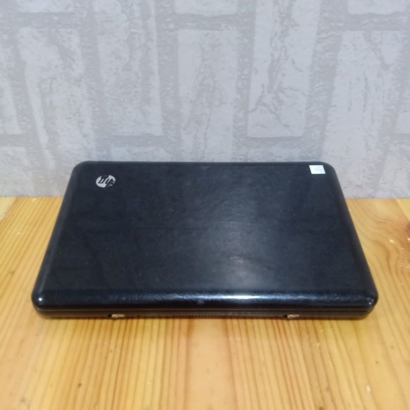 

notebook hp mini 110