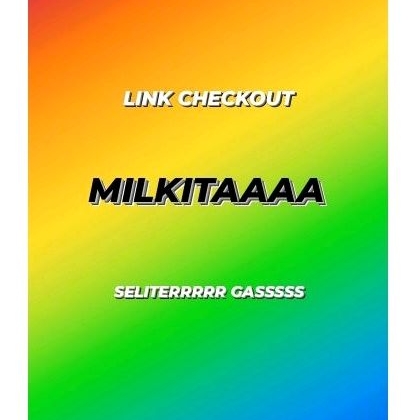 

MILKITAAAA [ 1L 2 ]