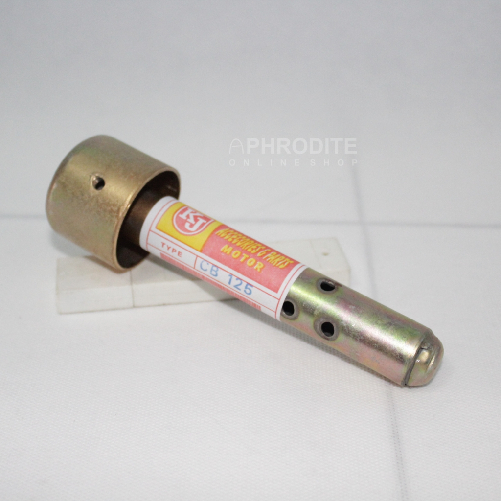 Saringan sarangan Cb 125