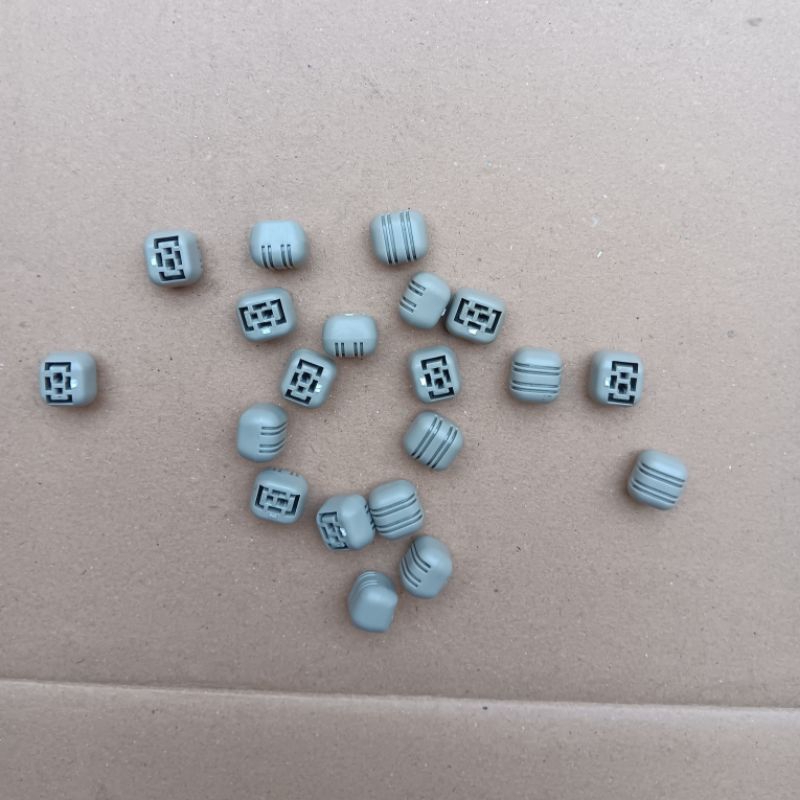 knop ac double blower mobil toyota avanza,xenia,rush,terios