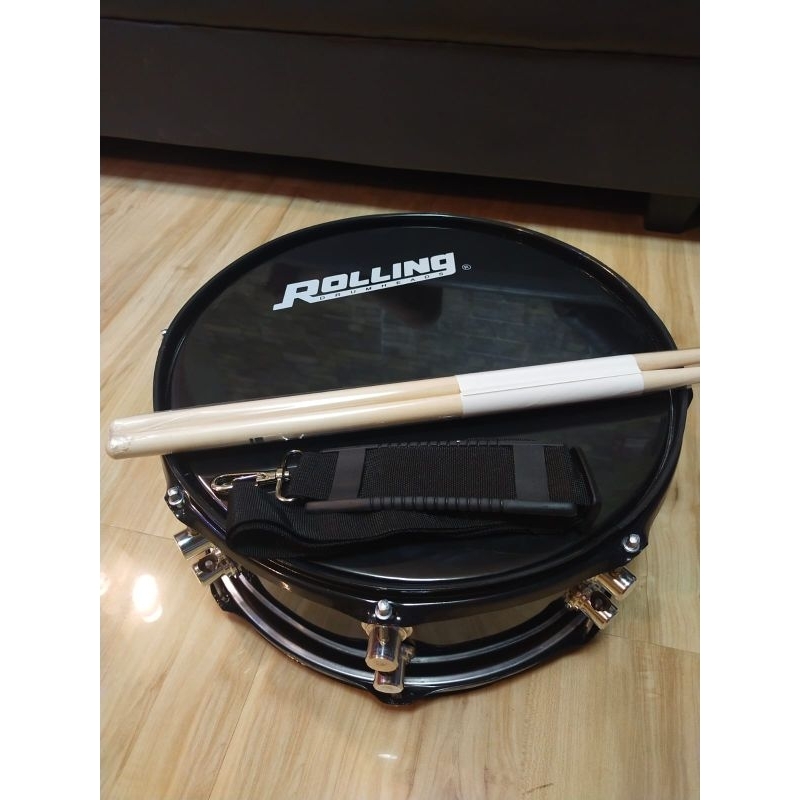 0.2 SNARE DRUM 14 Inch ( Lug Single ) Suporter