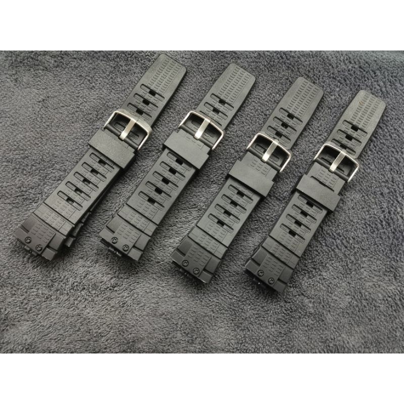 Strap Tali jam tangan Eiger IYW008 IYW102 LS80 LS102